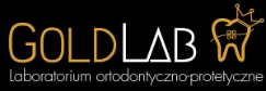 Goldlab Laboratorium ortodontyczno-protetyczne Joanna Złotkowska-Czyż logo